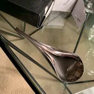 Alessi Tèo Spoon for Tea Bag by Lucy D. 2011 BNWB